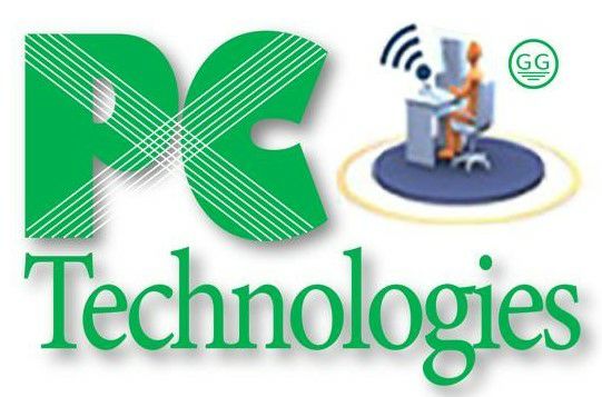 Logo ETS PC TECHNOLOGIES